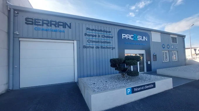 Agence PAC&SUN à Toulouges, près de Toulouges